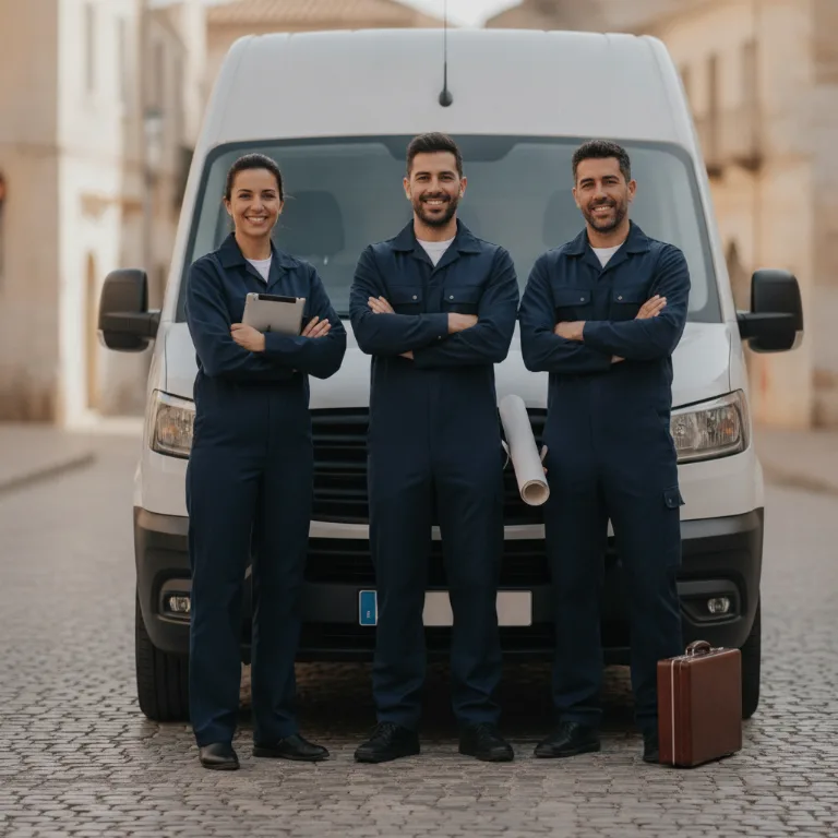 Avvocato Diritto del Lavoro Per Aziende team a Aversa